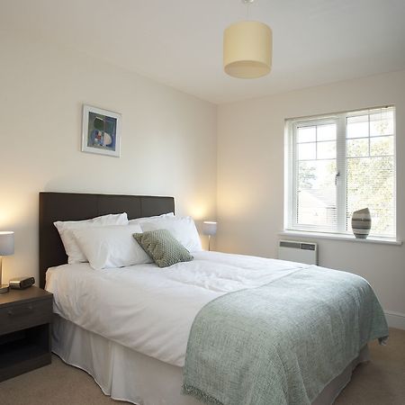 Saco Farnborough Appartement Farnborough  Buitenkant foto
